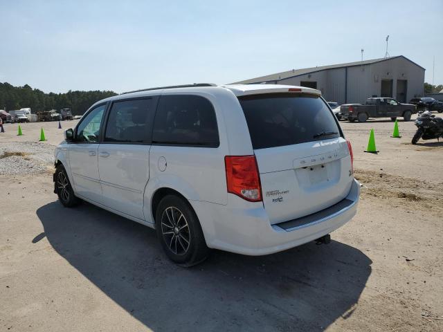 Photo 3 from auction – 2016 DODGE GRAND CARA with VIN 2C4RDGEG5GR312874
