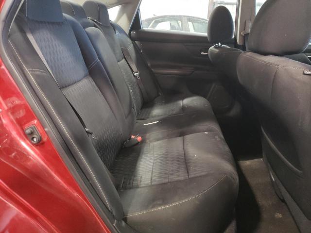 Photo 6 from auction – 2018 NISSAN ALTIMA 2.5 with VIN 1N4AL3AP0JC215876