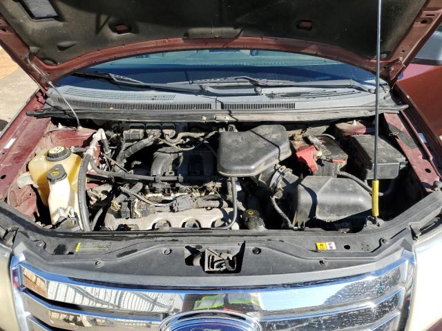 Фото 7 с аукциона – 2009 FORD EDGE SE с VIN 2FMDK36C49BA41043