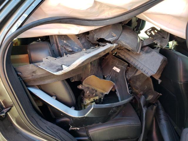 Photo 6 from auction – 2016 FORD EXPLORER L with VIN 1FM5K7F83GGB51000