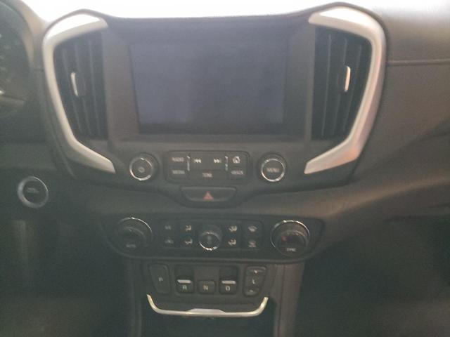 Photo 9 from auction – 2018 GMC TERRAIN SL with VIN 3GKALVEV1JL222763