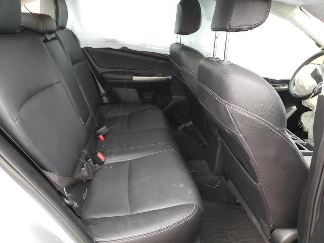 Photo 6 from auction – 2015 SUBARU IMPREZA LI with VIN JF1GPAM66FH258621