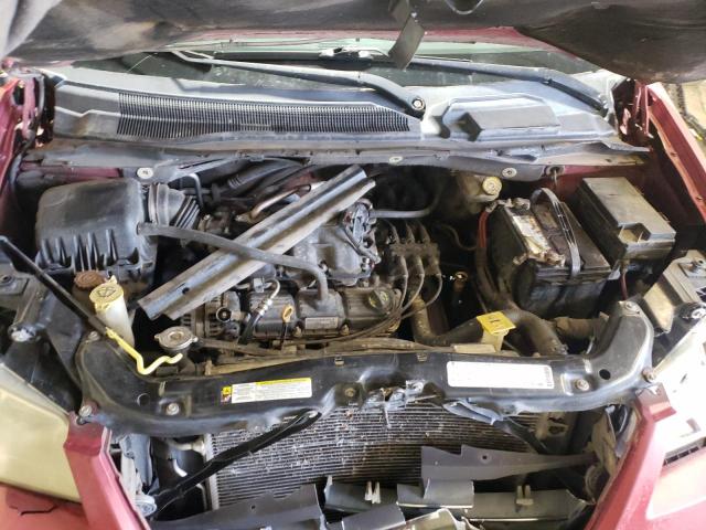Photo 7 from auction – 2009 CHRYSLER TOWN & COU with VIN 2A8HR44E49R520686