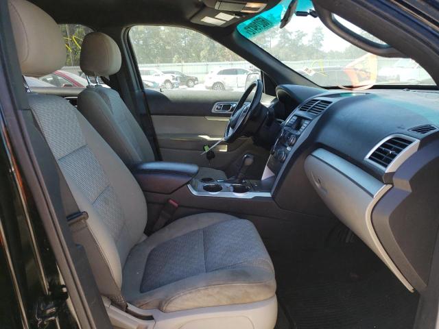 Photo 5 from auction – 2012 FORD EXPLORER X with VIN 1FMHK7D84CGA55483