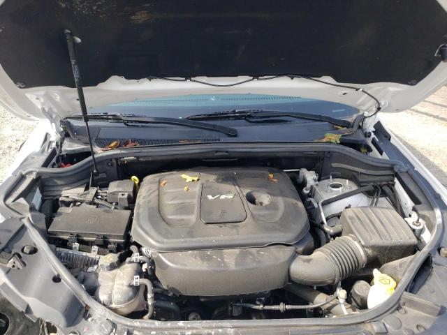 Photo 7 from auction – 2019 JEEP GRAND CHER with VIN 1C4RJFAG0KC620433