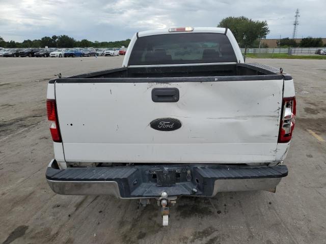 Photo 9 from auction – 2005 FORD F150 with VIN 1FTPX12575FB26742