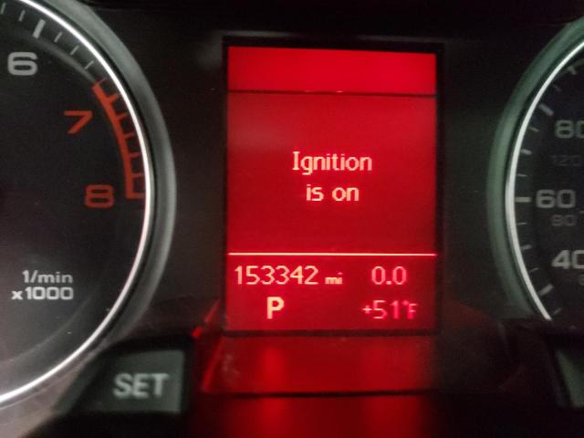 Foto 8 de la subasta – 2010 AUDI A4 PREMIUM con VIN WAUBFAFL1AN048879
