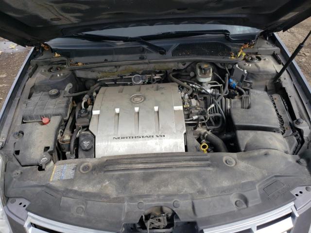 Photo 7 from auction – 2007 CADILLAC DTS with VIN 1G6KD57Y57U146356