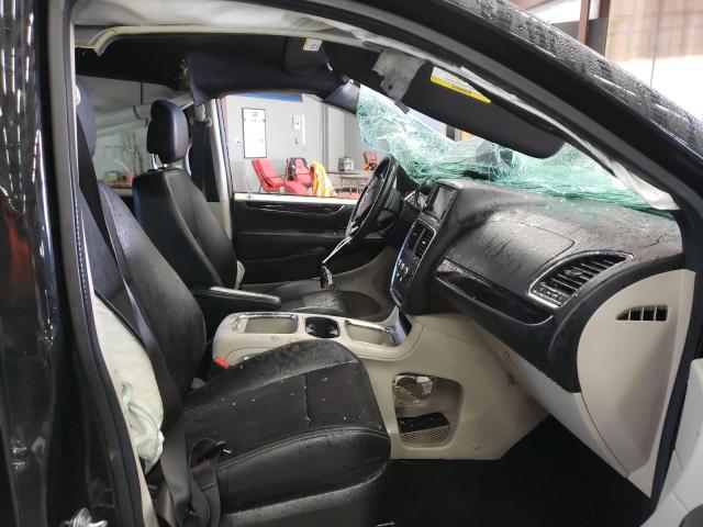 Photo 5 from auction – 2019 DODGE GRAND CARA with VIN 2C4RDGCG8KR776303