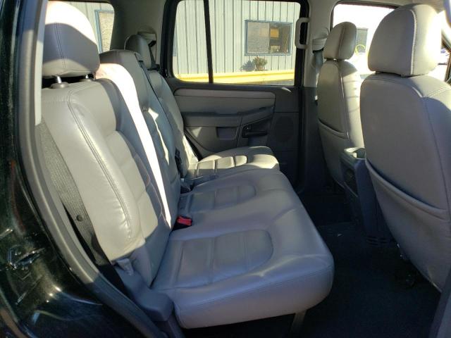 Photo 6 from auction – 2005 FORD EXPLORER X with VIN 1FMZU73K45UB72853