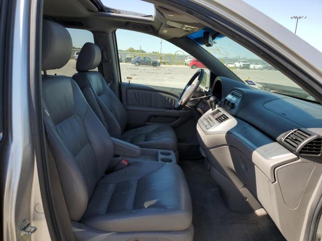 Photo 5 from auction – 2009 HONDA ODYSSEY EX with VIN 5FNRL38669B031406