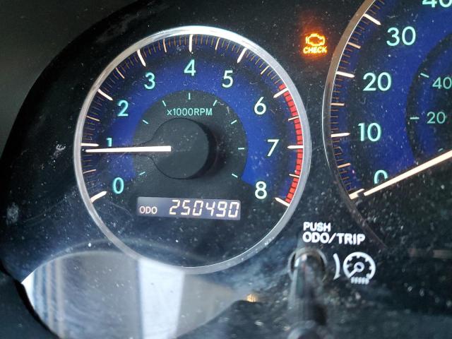 Photo 8 from auction – 2006 TOYOTA SIENNA CE with VIN 5TDZA23C96S496590