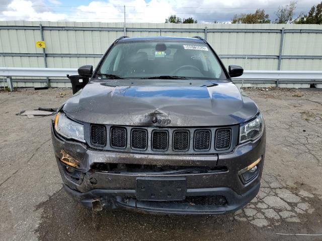 Photo 5 from auction – 2019 JEEP COMPASS LA with VIN 3C4NJCBB4KT834622