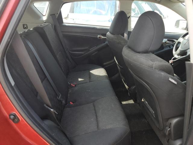 Photo 6 from auction – 2010 PONTIAC VIBE with VIN 5Y2SM6E09AZ408504