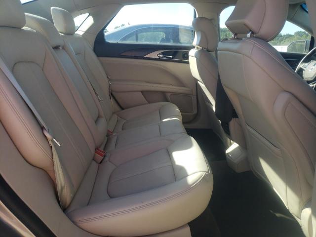 Photo 6 from auction – 2019 LINCOLN MKZ RESERV with VIN 3LN6L5E95KR610576