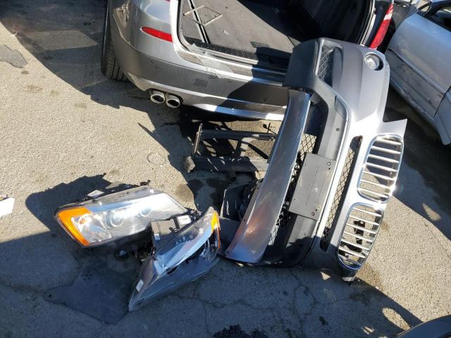 Photo 9 from auction – 2014 BMW X3 XDRIVE2 with VIN 5UXWX9C5XE0D10389