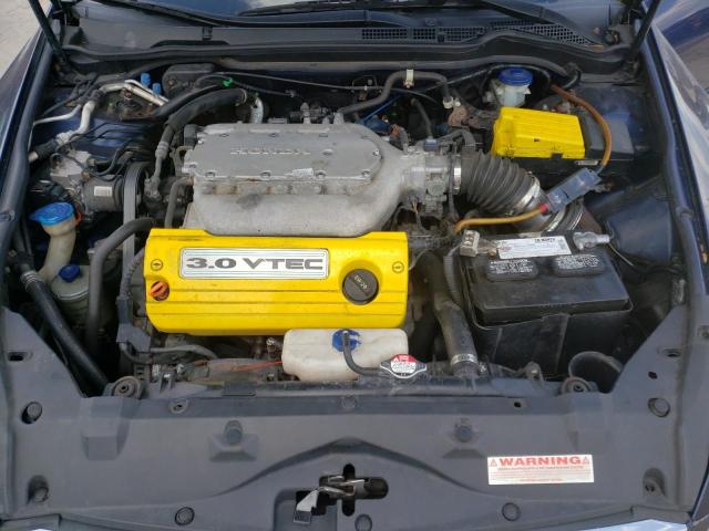 Photo 7 from auction – 2004 HONDA ACCORD EX with VIN 1HGCM66854A099403