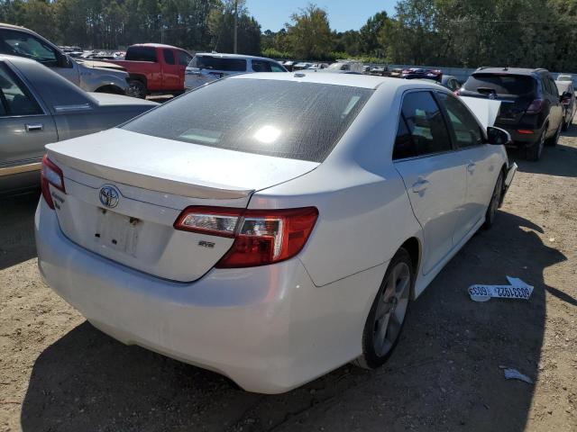 Photo 4 from auction – 2012 TOYOTA CAMRY BASE with VIN 4T1BF1FKXCU631028