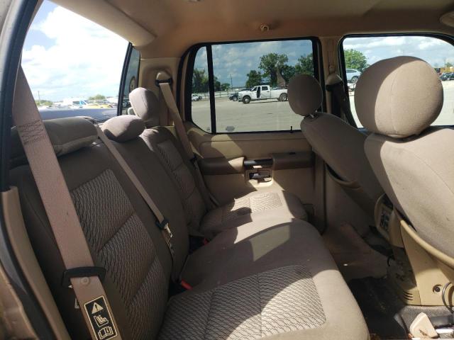 Photo 6 from auction – 2003 FORD EXPLORER S with VIN 1FMZU67E83UB91238
