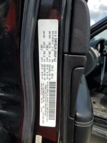 Photo 10 from auction – 2014 JEEP GRAND CHER with VIN 1C4RJFBGXEC347245