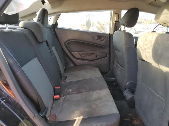 Photo 6 from auction – 2016 FORD FIESTA S with VIN 3FADP4AJ8GM103675