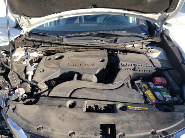 Photo 7 from auction – 2017 NISSAN ALTIMA 2.5 with VIN 1N4AL3AP1HN364456