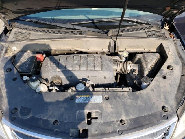 Photo 7 from auction – 2015 CHEVROLET TRAVERSE L with VIN 1GNKRGKD8FJ377306