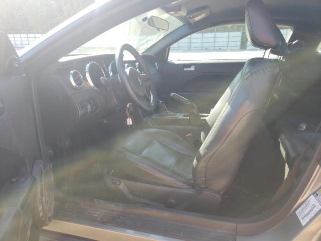 Photo 5 from auction – 2008 FORD MUSTANG with VIN 1ZVHT80N085173422