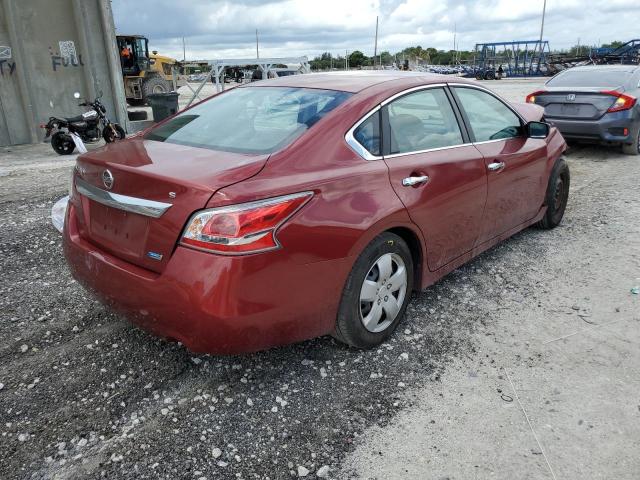 Photo 4 from auction – 2014 NISSAN ALTIMA 2.5 with VIN 1N4AL3AP0EN358160