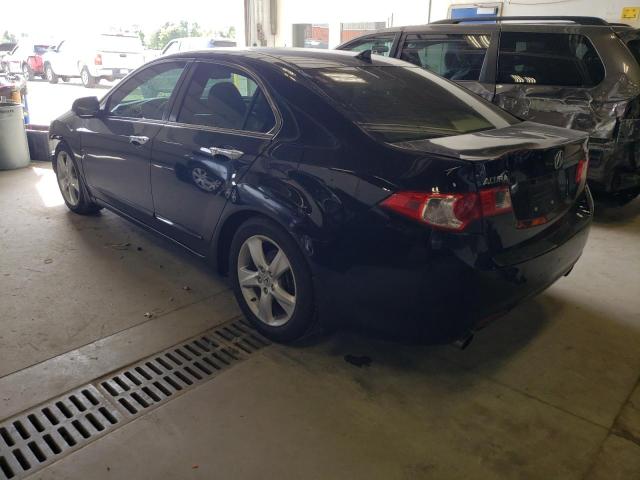 Photo 3 from auction – 2010 ACURA TSX with VIN JH4CU2F61AC006610