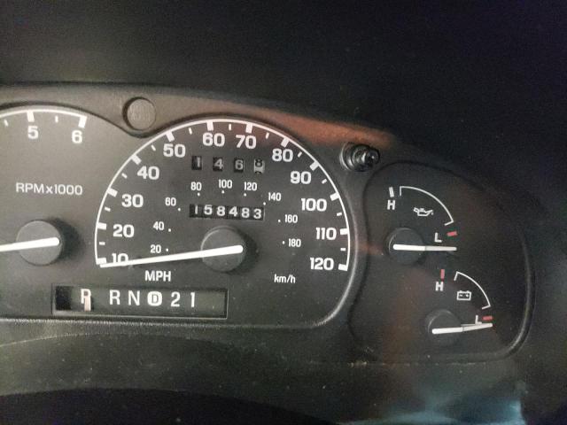 Photo 8 from auction – 2000 FORD RANGER SUP with VIN 1FTZR15X1YTA16744