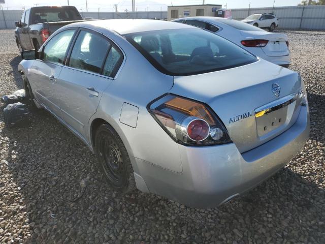 Photo 3 from auction – 2011 NISSAN ALTIMA BAS with VIN 1N4AL2AP5BN424076