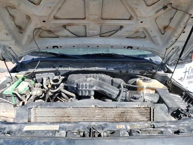Photo 7 from auction – 2015 FORD F250 SUPER with VIN 1FT7W2A60FEA89379