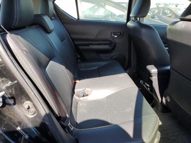 Photo 6 from auction – 2017 TOYOTA PRIUS C with VIN JTDKDTB34H1592093
