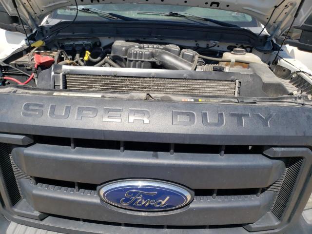Photo 7 from auction – 2015 FORD F250 SUPER with VIN 1FT7W2A65FEB88652