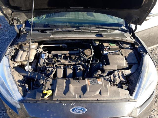 Photo 7 from auction – 2015 FORD FOCUS SE with VIN 1FADP3F25FL295827