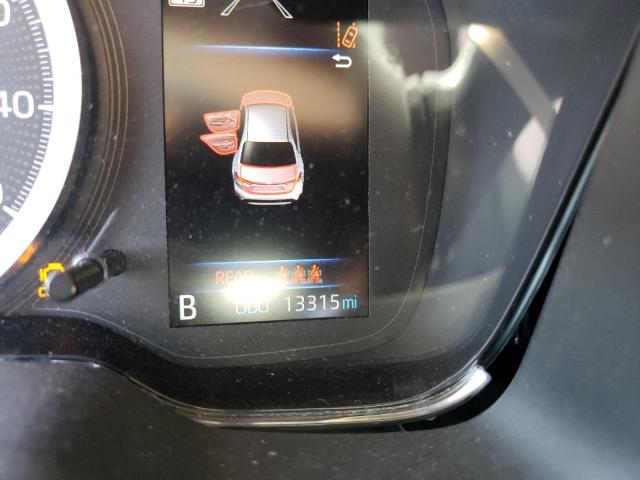 Photo 8 from auction – 2022 TOYOTA COROLLA LE with VIN 5YFEPMAE8NP299947
