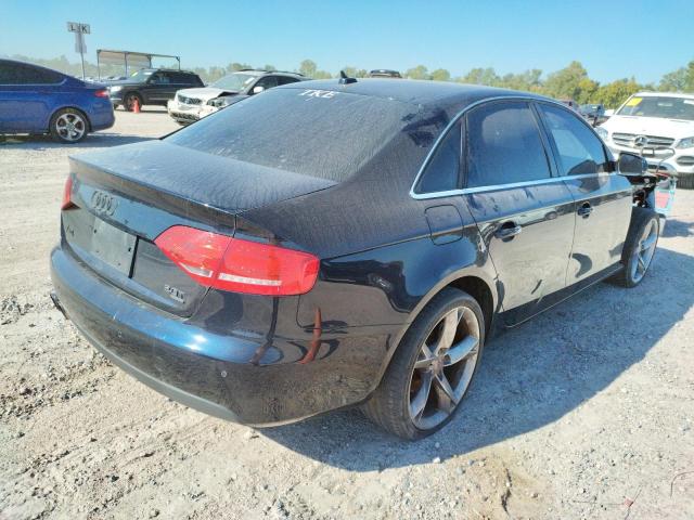 Photo 4 from auction – 2010 AUDI A4 PRESTIG with VIN WAUKFAFL2AN052617