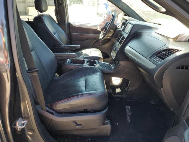 Photo 5 from auction – 2012 DODGE GRAND CARA with VIN 2C4RDGEG6CR312358