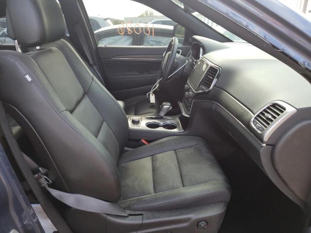 Photo 5 from auction – 2021 JEEP GRAND CHER with VIN 1C4RJFBG2MC700298