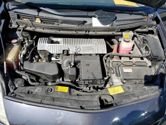 Photo 7 from auction – 2014 TOYOTA PRIUS with VIN JTDKN3DU2E0372150