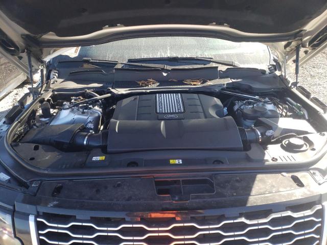 Photo 7 from auction – 2020 LAND ROVER RANGE ROVE with VIN SALGS2SEXLA569846