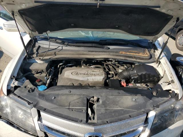 Photo 7 from auction – 2009 ACURA MDX with VIN 2HNYD28289H520720