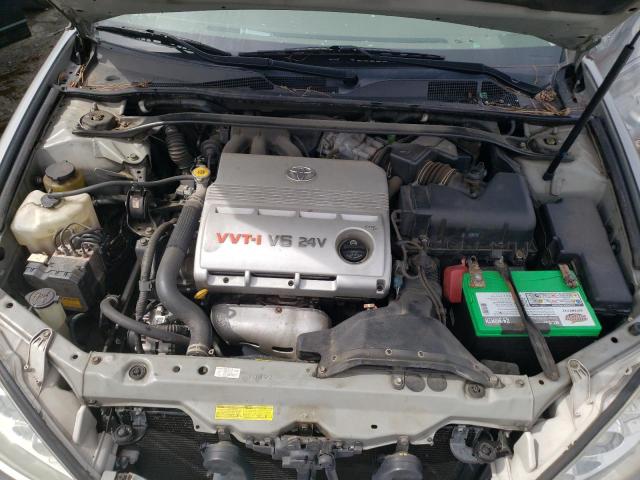 Photo 7 from auction – 2006 TOYOTA CAMRY LE with VIN 4T1BF30K86U626063