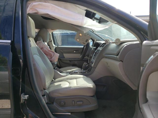 Photo 5 from auction – 2015 GMC ACADIA SLT with VIN 1GKKRRKD6FJ325293