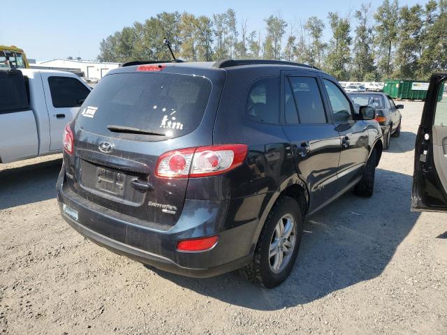 Photo 4 from auction – 2010 HYUNDAI SANTA FE G with VIN 5NMSGDAB1AH350055