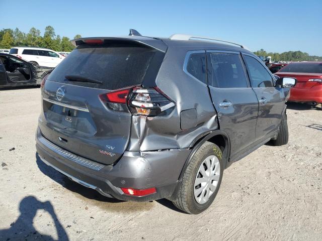 Photo 4 from auction – 2020 NISSAN ROGUE S with VIN 5N1AT2MT6LC817841