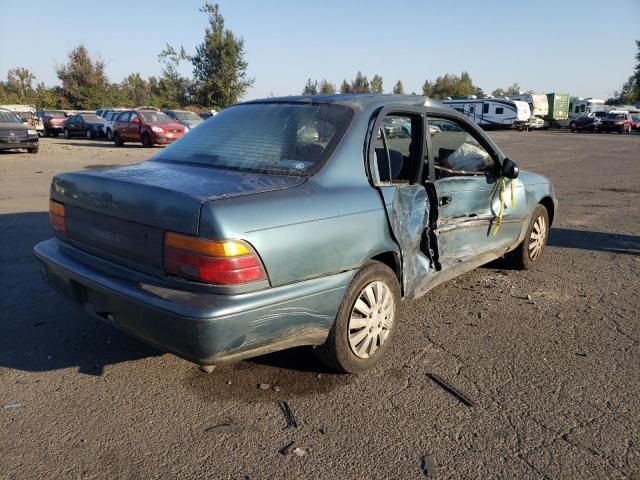 Photo 4 from auction – 1995 TOYOTA COROLLA LE with VIN 1NXAE09B7SZ282476