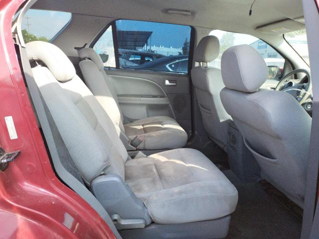 Photo 6 from auction – 2007 FORD FREESTYLE with VIN 1FMZK02127GA00571
