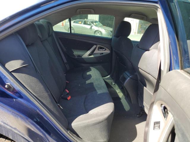 Photo 6 from auction – 2010 TOYOTA CAMRY BASE with VIN 4T1BF3EK2AU517387